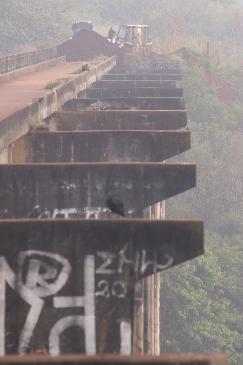 Instrutores presos por morte em rope jump são transferidos para Guarulhos