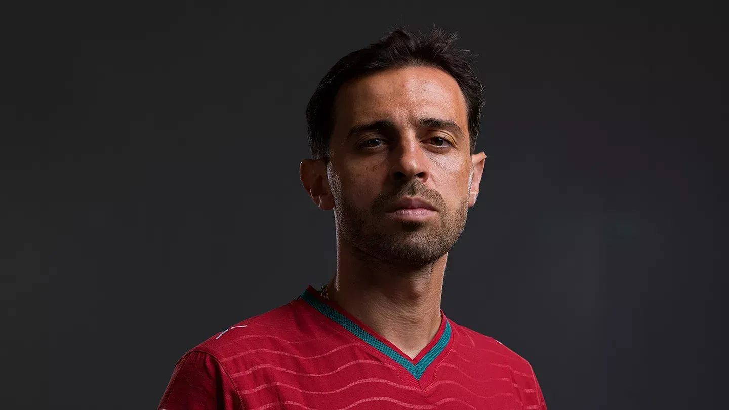 Real Madrid anuncia contratação de Bernardo Silva até 2028