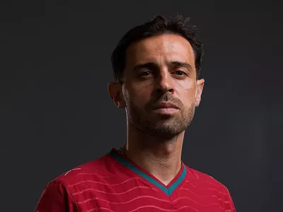 Real Madrid anuncia contratação de Bernardo Silva até 2028
