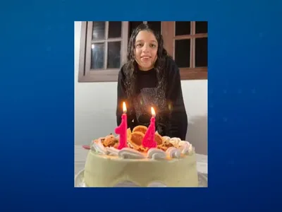 Suspeito de matar Iasmyn é preso em Foz do Iguaçu