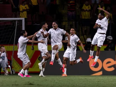 Gol no último lance impede mudança de liderança na Série B