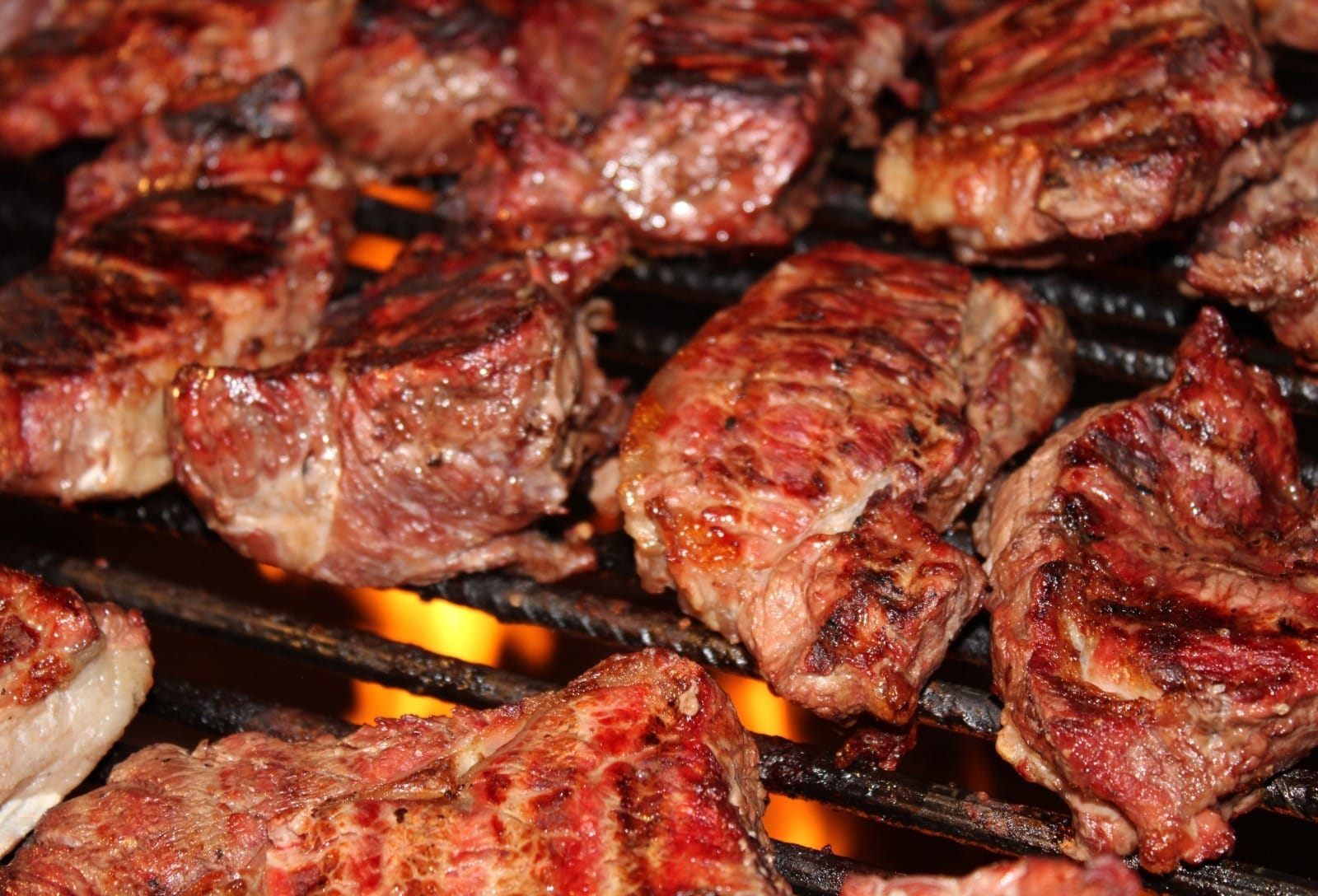Carne de búfalo estreia na Feicorte com pratos da cultura tropeira