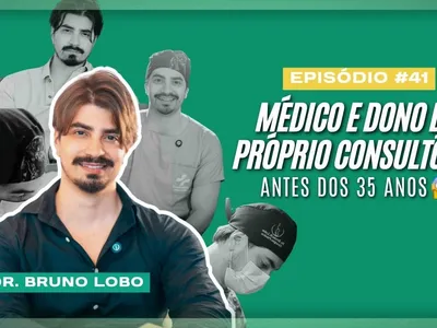 Podcast tira dúvidas sobre carreira e ingresso na cirurgia plástica