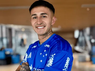 Cruzeiro anuncia contratação de jogador presente na pré-lista da Argentina