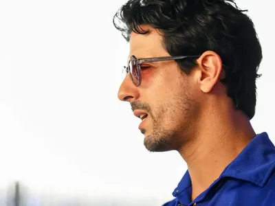 Lucas di Grassi vê evolução da Lola, mas admite 'missão difícil' na China