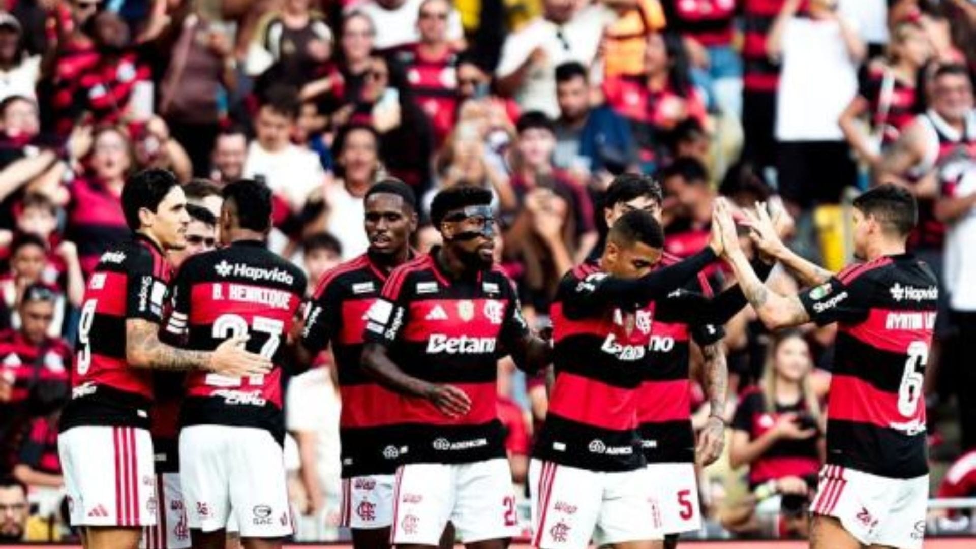 Quando Flamengo volta a jogar? Veja calendário para restante da temporada