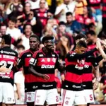Reprodução / Flamengo