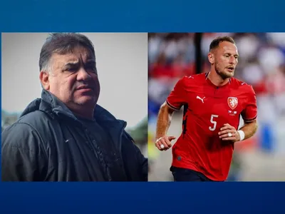 Ex-Corinthians foi pioneiro de "latereio", arma tcheca na Copa; relembre