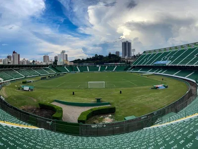 Guarani coloca Brinco de Ouro à disposição para a Copa do Mundo Feminina