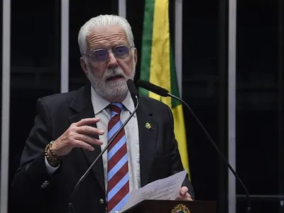 PF aponta repasse de R$ 3,5 mi a empresas ligadas à família de Jaques