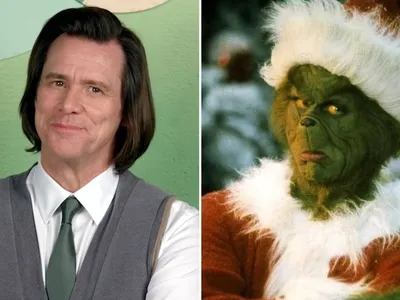 Sequência de 'O Grinch' é confirmada com retorno de Jim Carrey