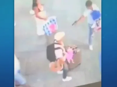 Líder de facção criminosa é executado no aeroporto de Guayaquil, no Equador