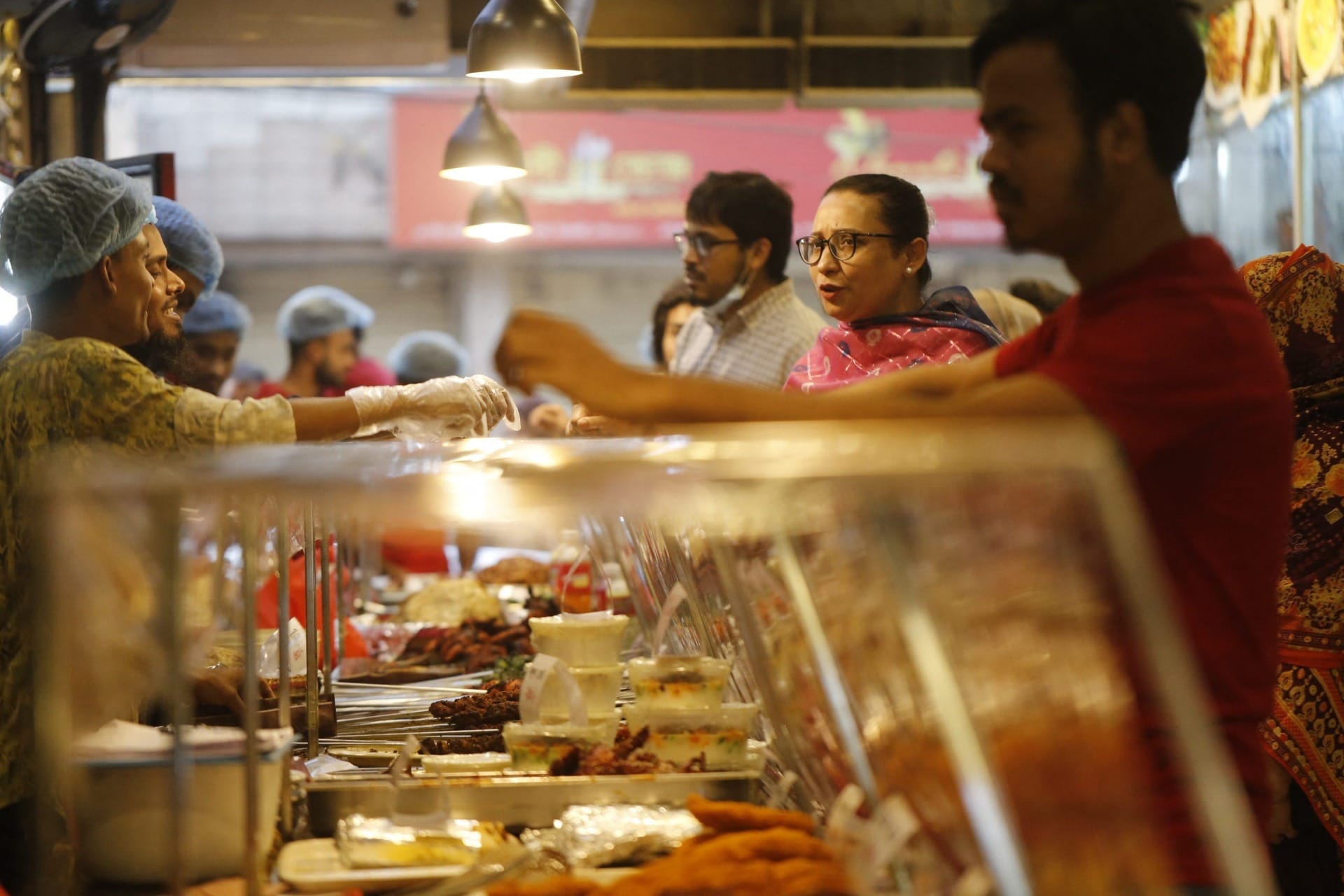 Mercado Halal deve movimentar US$ 10,88 trilhões até 2028