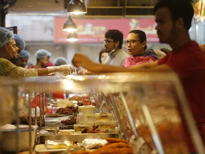 Mercado Halal deve movimentar US$ 10,88 trilhões até 2028