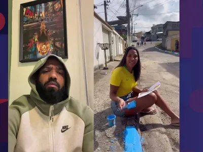 Duas pessoas são presas em operação contra políticos ligados ao TCP