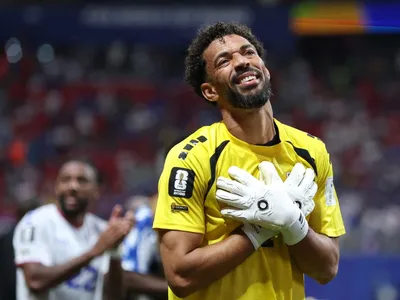 Cabo Verde é a estreante na Copa que mais interessou brasileiros no Google