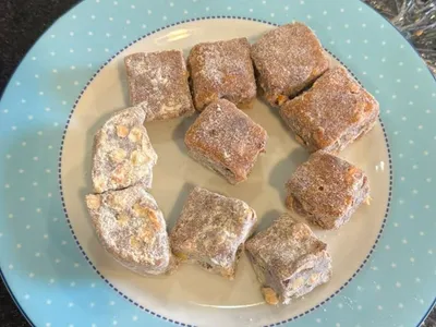 Pé de moça do chef Bruno Hashimoto | Band Receitas