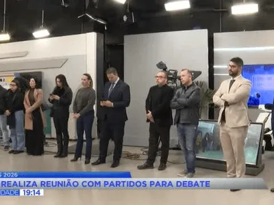 Foto: Band Paraná 