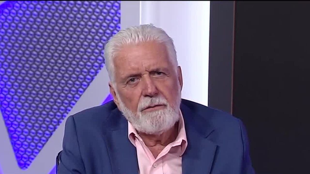 Jaques Wagner sobre conversa com Lula: 'Difícil que mexa na minha posição'