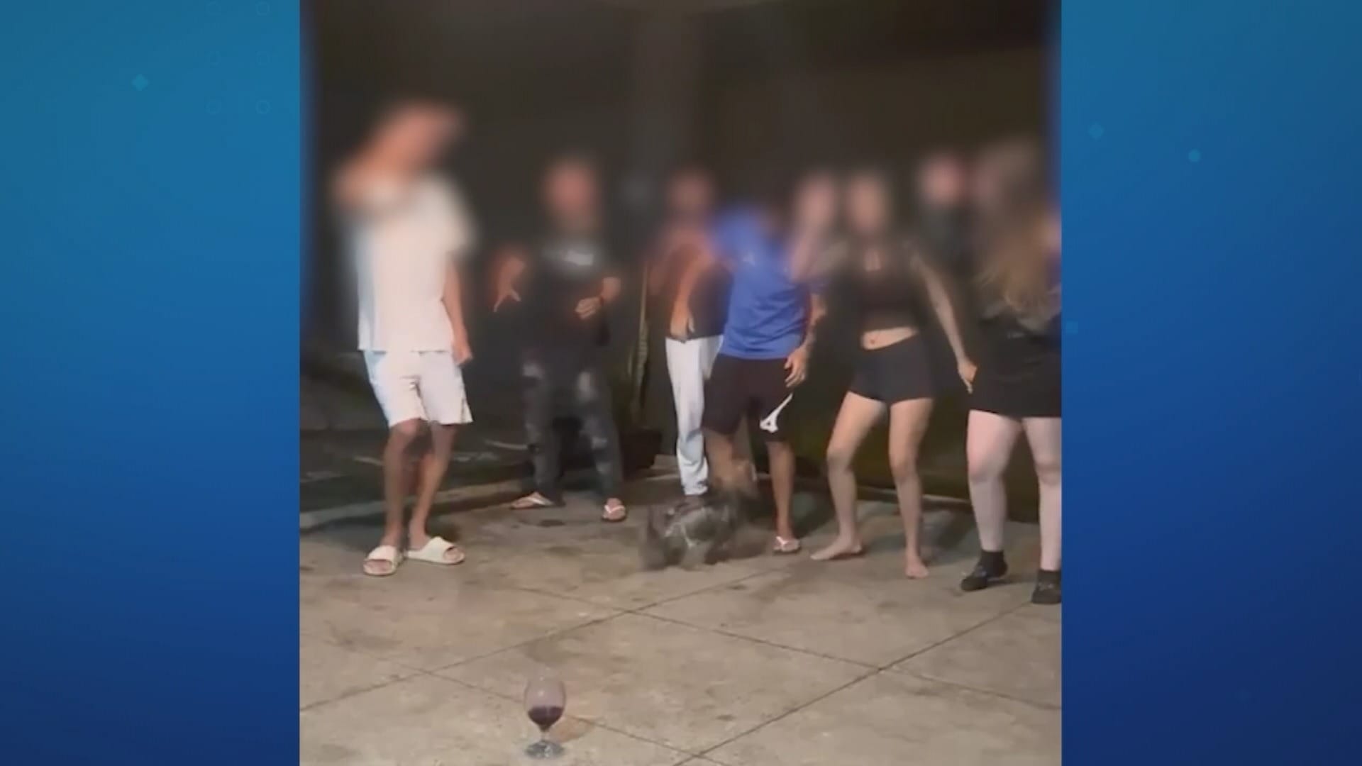 MG: suspeitos confirmam estupro coletivo em mensagem de desculpas à vítima