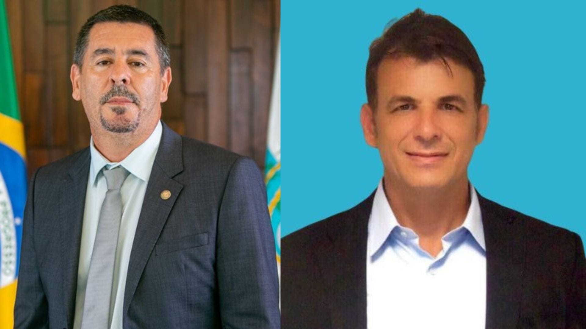Deputado "Val Ceasa" está entre os alvos do MP em operação contra o TCP