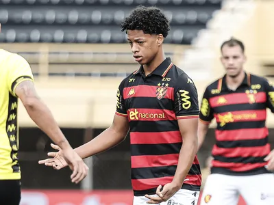 Sport recebe Atlético-GO na Ilha do Retiro de olho na liderança da Série B