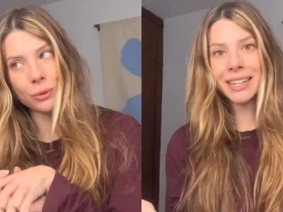 Alana Ambrósio fala após polêmica: 'Enquanto latiam, estava trabalhando'