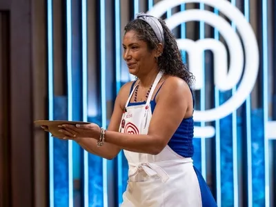 Quem é Aline, participante do MasterChef 2026? Conheça a cozinheira