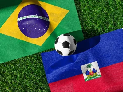 Brasil x Haiti: com mudanças, Ancelotti confirma escalação