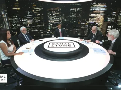 Canal Livre analisa detalhes do acordo de paz assinado entre EUA e Irã