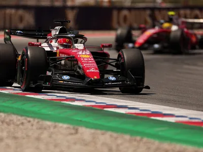 Ferrari prepara novo motor e combustível para GP da Áustria