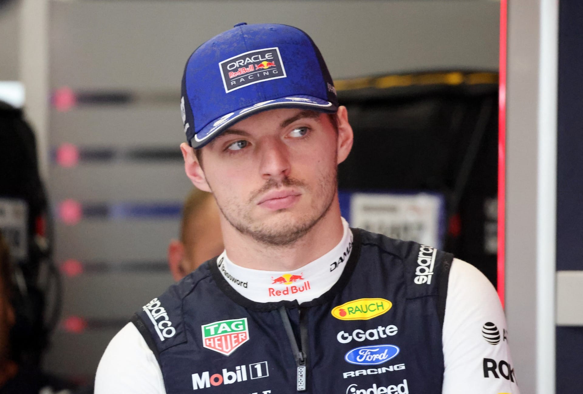 Red Bull negocia permanência de Verstappen antes das férias da Fórmula 1