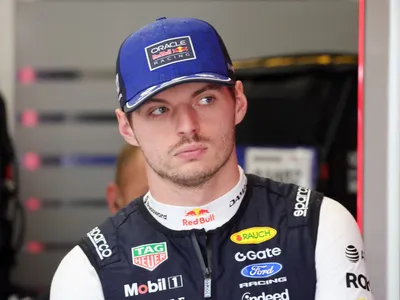 Red Bull negocia permanência de Verstappen antes das férias da Fórmula 1