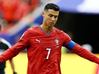 Cristiano Ronaldo quebra o silêncio após polêmica com elenco de Portugal