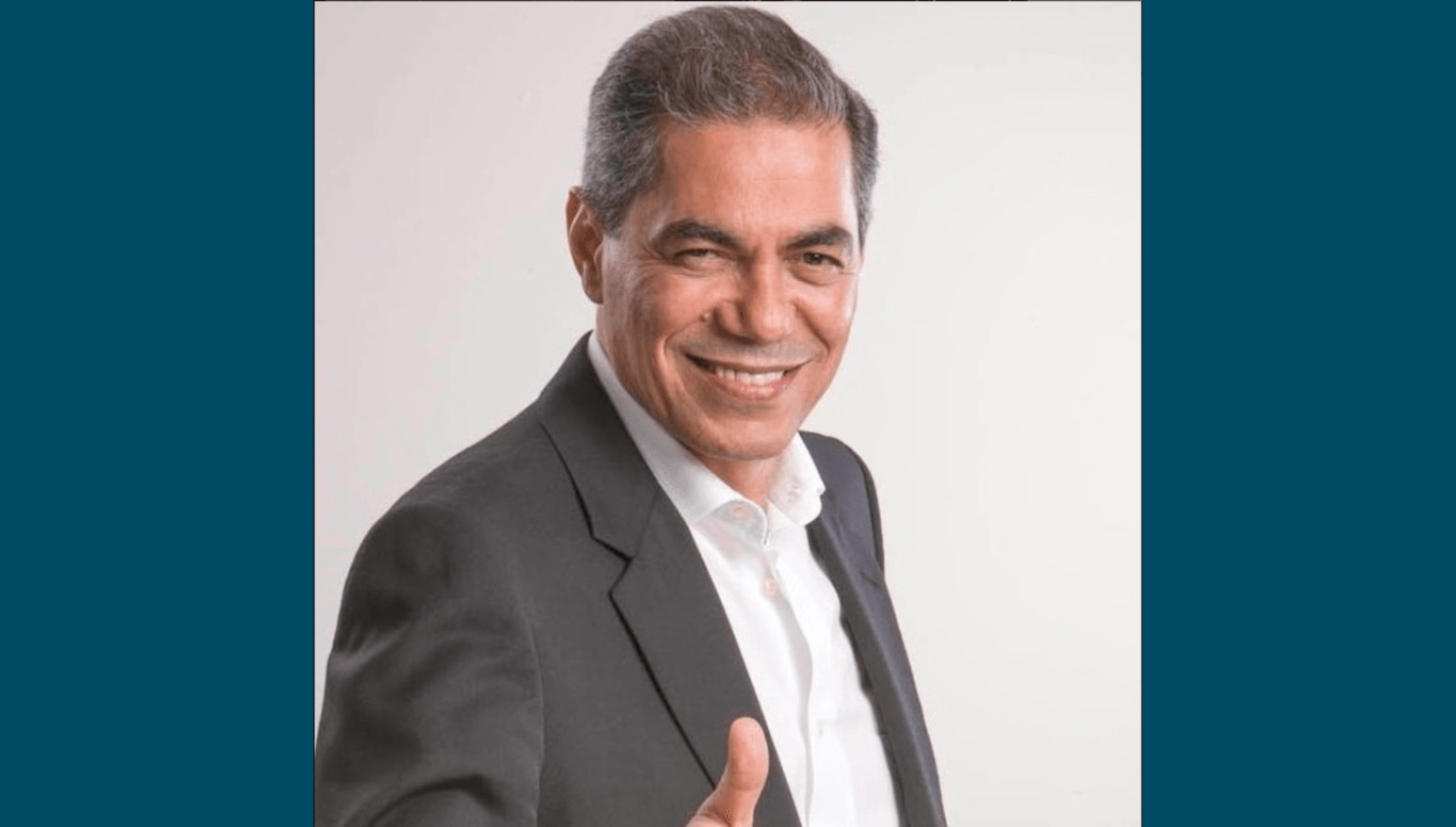 Edson Moura foi prefeito de Paulínia em três mandatos