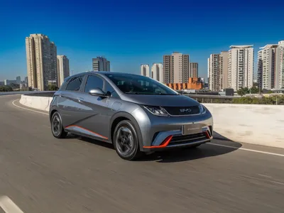 Uber Black exclui Dolphin GS, Nivus e Cruze; veja os carros afetados