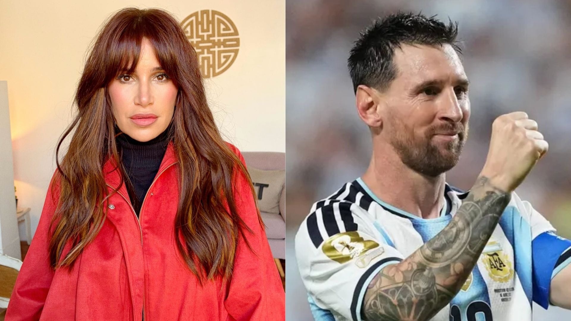 Apresentadora deixa canal de TV após divulgar falsa morte do pai de Messi