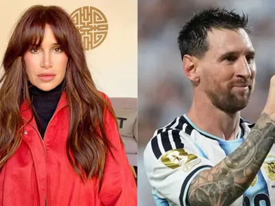 Pai de Messi teria se incomodado mais com exposição do que com falsa morte