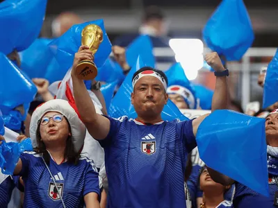 Japão x Tunísia será jogo de número 1000 na história da Copa do Mundo