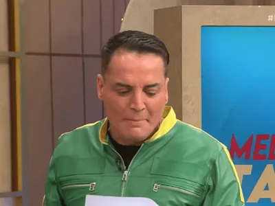EXCLUSIVO: Leo Dias encara desafio e vira ator em novela vertical; assista