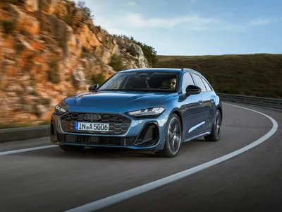 Audi desafia a onda dos SUVs e revive peruas A5 Avant e A6 Avant e-tron