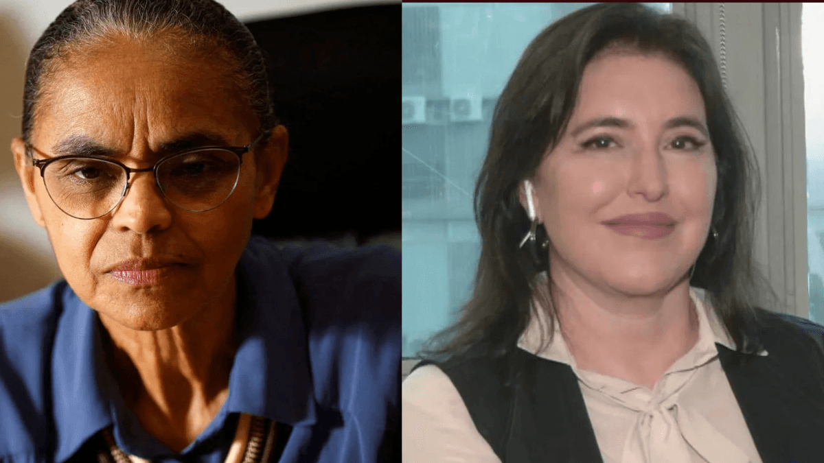 Quaest: Marina Silva e Simone Tebet lideram disputa ao Senado em SP