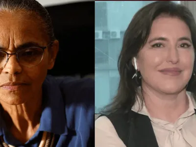 Marina Silva e Simone Tebet lideram corrida para o Senado em São Paulo