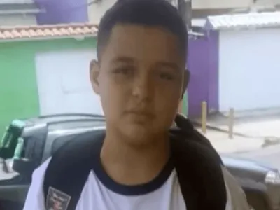 Polícia Civil apreende celulares de familiares de menino morto envenenado