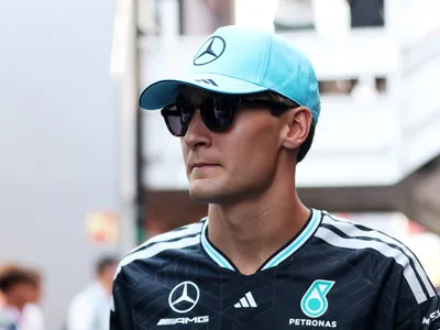 Mercedes desiste de recurso sobre punições de Russell no GP de Mônaco
