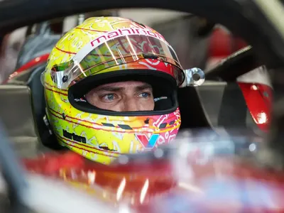 Mortara lidera TL1 em Sanya; Drugovich fecha em 17º e Di Grassi é 20º