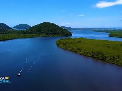 Programa Nosso Litoral destaca as tradições caiçaras no Litoral do Paraná