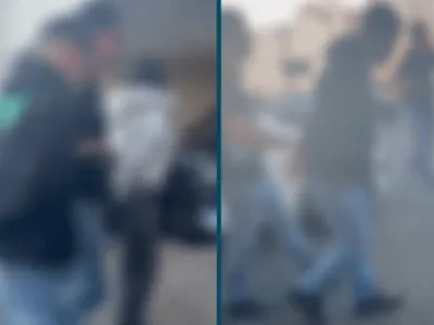 Casal de influenciadores é preso por ameaçar e agredir jovem em Piracicaba