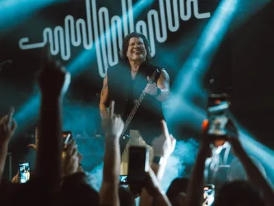 Paulo Ricardo diz que canções dos anos 80 seguem ‘atuais de forma bizarra’