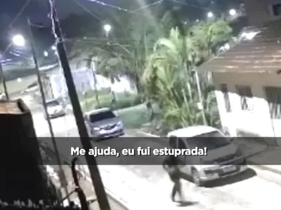 Polícia busca homem que invadiu casa e estuprou mulher em Belém (PA)